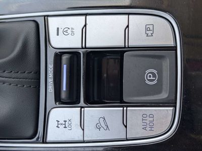 2025 Hyundai Tucson - Photo 27