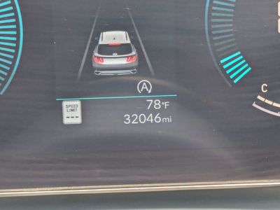 2025 Hyundai Tucson - Photo 34
