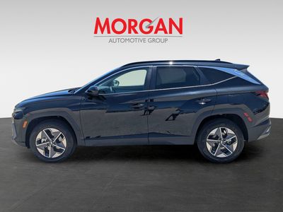 2025 Hyundai Tucson - Photo 8