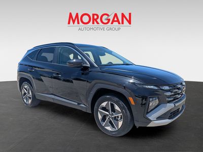 2025 Hyundai Tucson - Photo 2