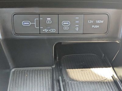 2025 Hyundai Tucson - Photo 26