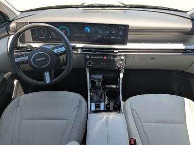 2025 Hyundai Tucson - Photo 19