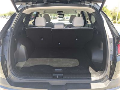 2025 Hyundai Tucson - Photo 14