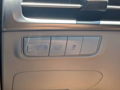 2025 Hyundai Tucson - Photo 30