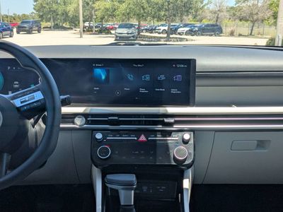 2025 Hyundai Tucson - Photo 22