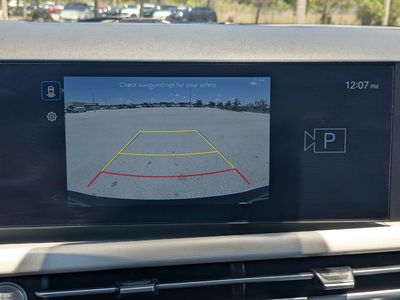 2025 Hyundai Tucson - Photo 25