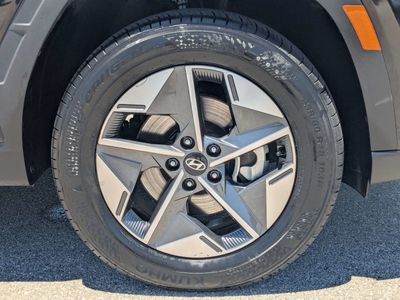 2025 Hyundai Tucson - Photo 11