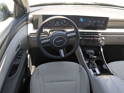 2025 Hyundai Tucson - Photo 20