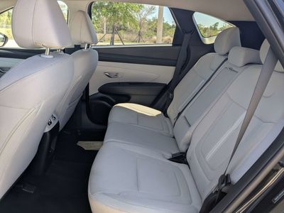2025 Hyundai Tucson - Photo 17