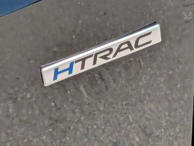 2025 Hyundai Tucson - Photo 13