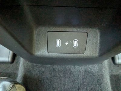 2025 Hyundai Tucson - Photo 18