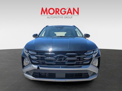 2025 Hyundai Tucson - Photo 3