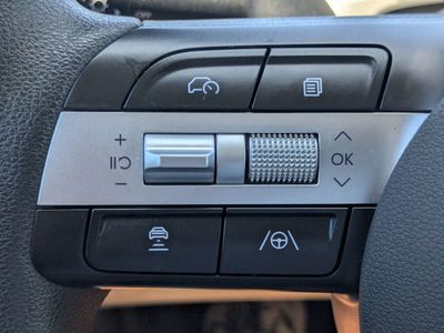 2025 Hyundai Tucson - Photo 31