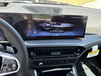 2026 BMW 4 Series — photo 20 view