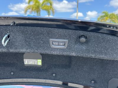 2026 BMW 4 Series — photo 10 view