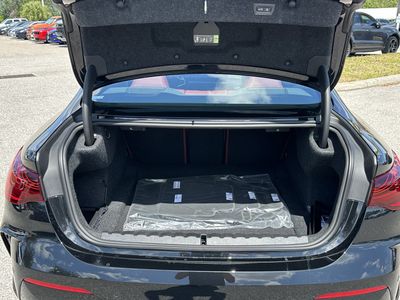 2026 BMW 4 Series — photo 9 view