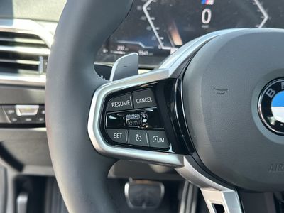2026 BMW 4 Series — photo 27 view