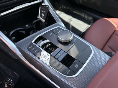 2026 BMW 4 Series — photo 22 view