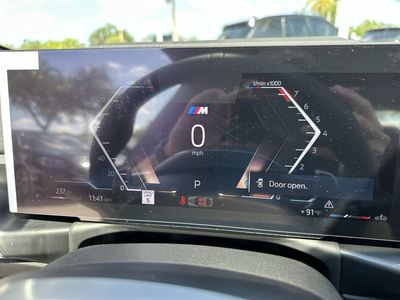 2026 BMW 4 Series — photo 29 view
