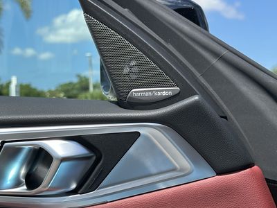 2026 BMW 4 Series — photo 19 view