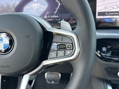 2026 BMW 4 Series — photo 28 view