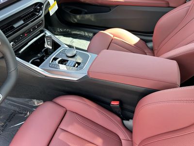 2026 BMW 4 Series — photo 14 view