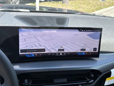 2026 BMW 4 Series — photo 24 view