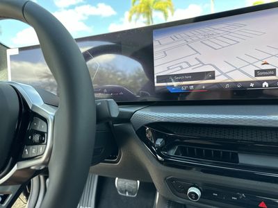 2026 BMW 4 Series — photo 25 view
