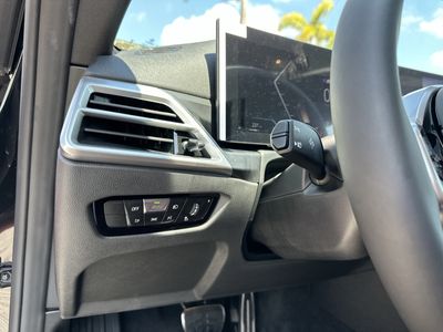 2026 BMW 4 Series — photo 26 view