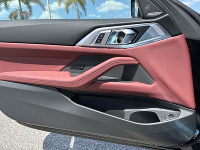2026 BMW 4 Series — photo 18 view