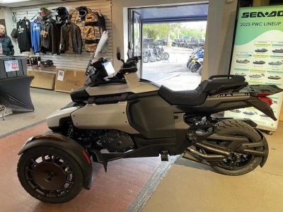 2025 Can-Am Canyon - Photo 7
