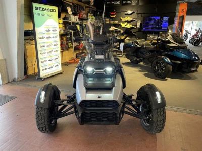 2025 Can-Am Canyon - Photo 1