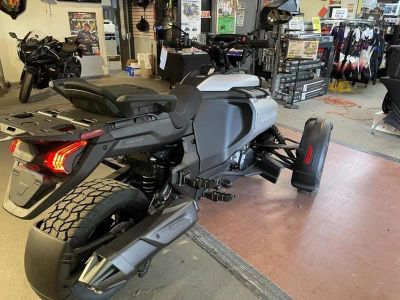 2025 Can-Am Canyon - Photo 6