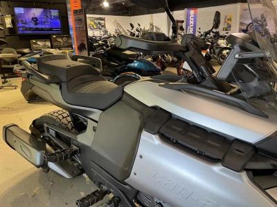 2025 Can-Am Canyon - Photo 10