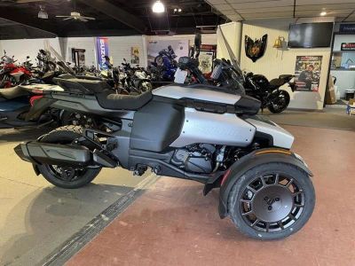 2025 Can-Am Canyon - Photo 8