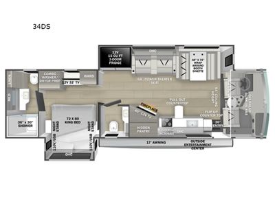 2026 Forest River FR3 - Photo 6