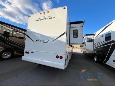 2026 Forest River FR3 - Photo 4