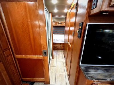 2017 Tiffin Allegro Breeze — photo 15 view