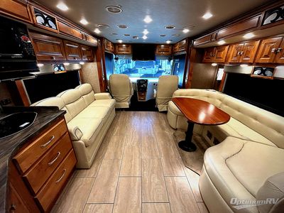 2017 Tiffin Allegro Breeze — photo 8 view
