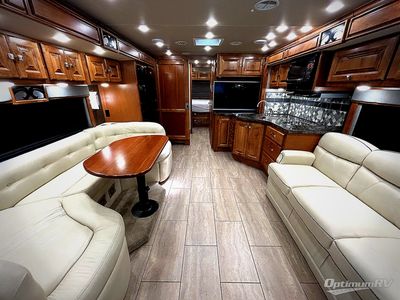 2017 Tiffin Allegro Breeze — photo 7 view