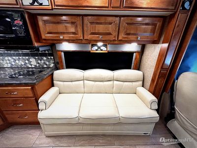 2017 Tiffin Allegro Breeze — photo 12 view