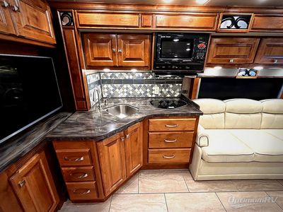 2017 Tiffin Allegro Breeze — photo 9 view