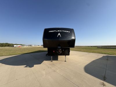 2026 Grand Design REFLECTION 150 SERIES — side profile view