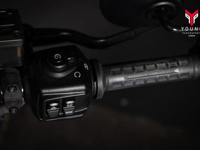 2023 Harley-Davidson RH975 - Nightster - Photo 20