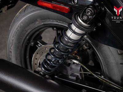 2023 Harley-Davidson RH975 - Nightster - Photo 8