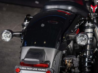 2023 Harley-Davidson RH975 - Nightster - Photo 15