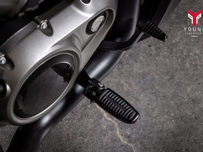 2023 Harley-Davidson RH975 - Nightster - Photo 9