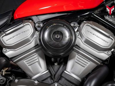 2023 Harley-Davidson RH975 - Nightster - Photo 7