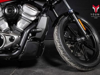 2023 Harley-Davidson RH975 - Nightster - Photo 12