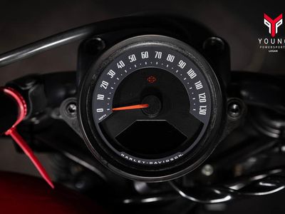 2023 Harley-Davidson RH975 - Nightster - Photo 19